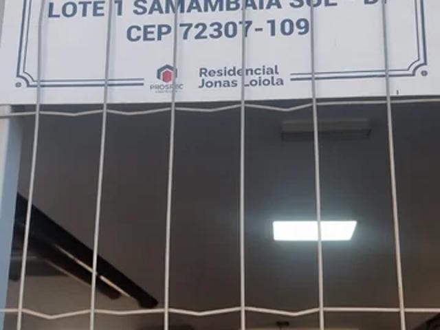 apartment at SAMAMBAIA SAMAMBAIA SUL