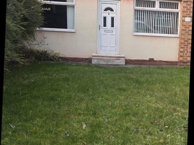 Apartment at Samaria Gardens, Middlesbrough