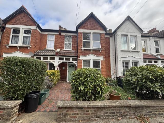 Apartment at Samos Road, Greater London