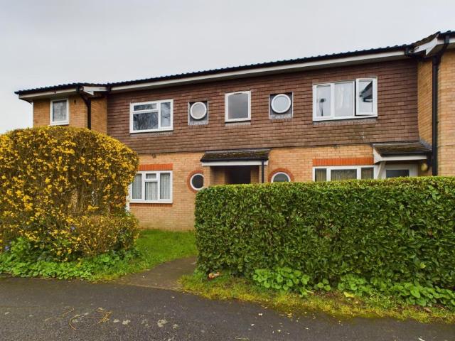Apartment at Sandown Drive, Hereford
