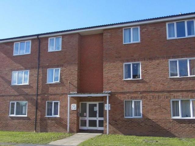 Apartment at Grandstand Road, Hereford