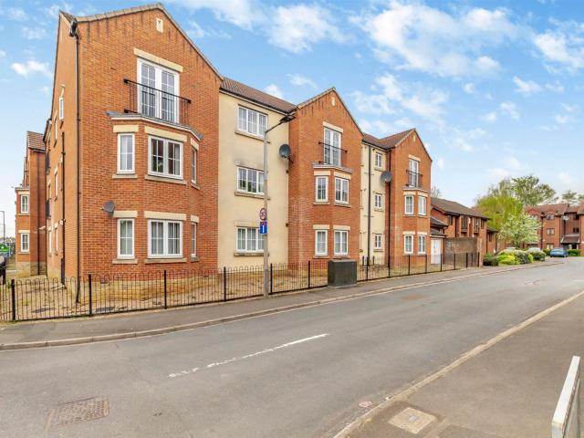 Apartment at Sandall Beat Lane, Doncaster