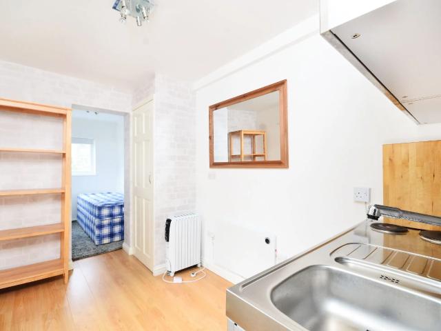 Apartment at Sandall Road, Greater London