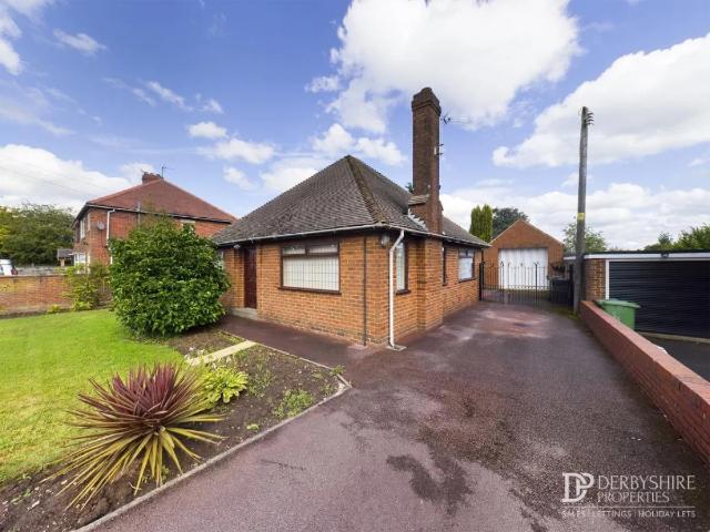Apartment at Sandbed Lane, Amber Valley