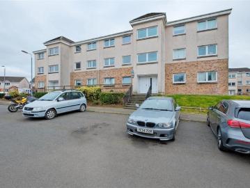 Apartment at Sanderling, Lesmahagow