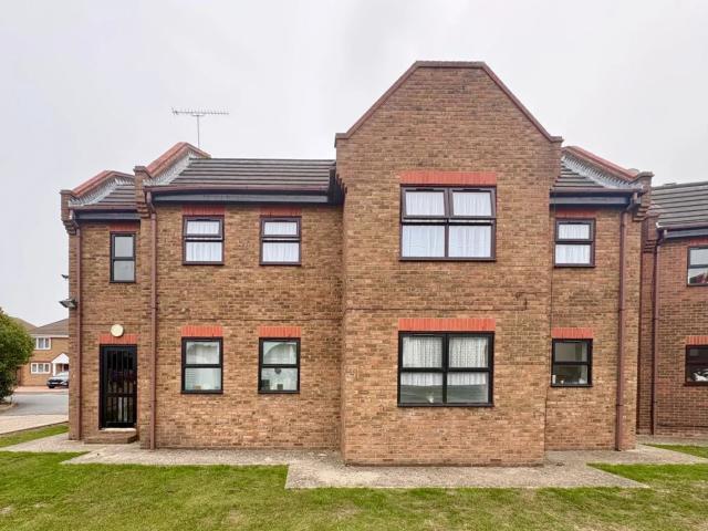 Apartment at Sanders Road, Canvey Island