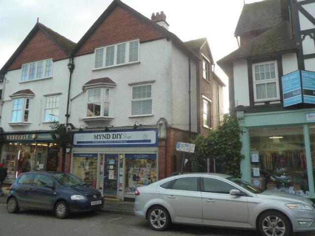 Apartment at Sandford Avenue, Church Stretton