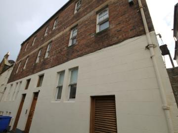 Apartment at Sandgate, Ayr