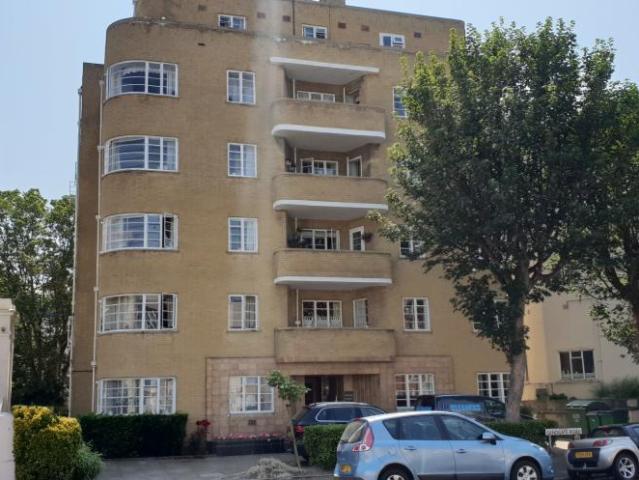 Apartment at Sandgate Road, Folkestone and Hythe District