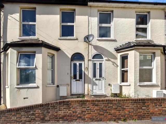 Apartment at Sandhurst Road, Tunbridge Wells