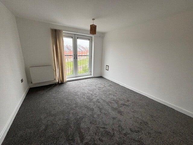 Apartment at Sandhills Avenue, Leicester