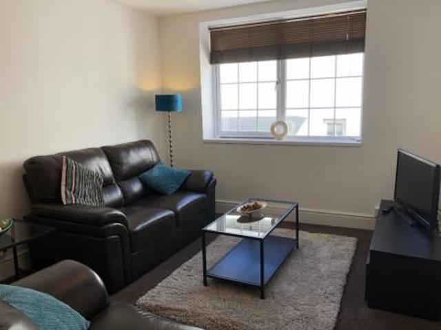 Apartment at Sandhills Lane, Whitehaven