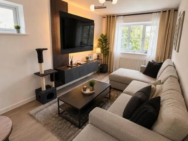 Apartment at Sandhills Road, Bromsgrove