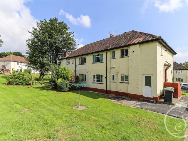 Apartment at Sandringham Gardens, Leeds