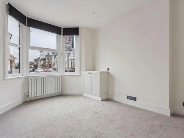 Apartment at Sandringham Road, Watford