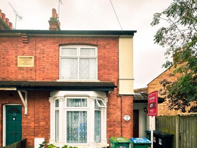 Apartment at Sandringham Road, Watford