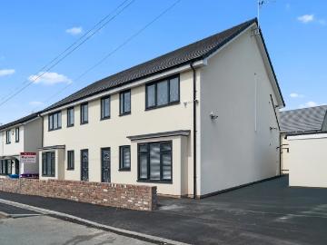 Apartment at Sandstone Road West, Liverpool