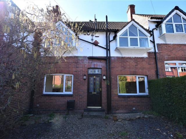 Apartment at Sandy Bank Avenue, Leeds