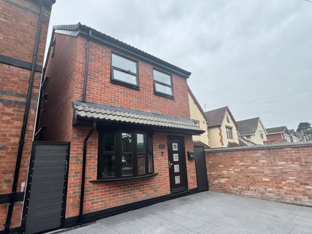 Apartment at Sandy Lane, Wolverhampton
