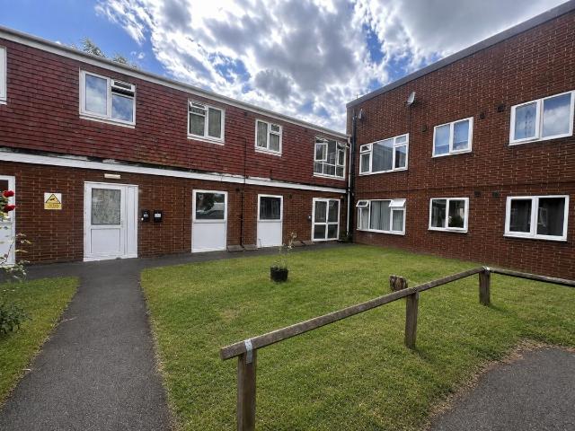 Apartment at Sandy Lane, Bassetlaw