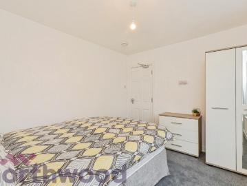 Apartment at Sankey Way, Warrington