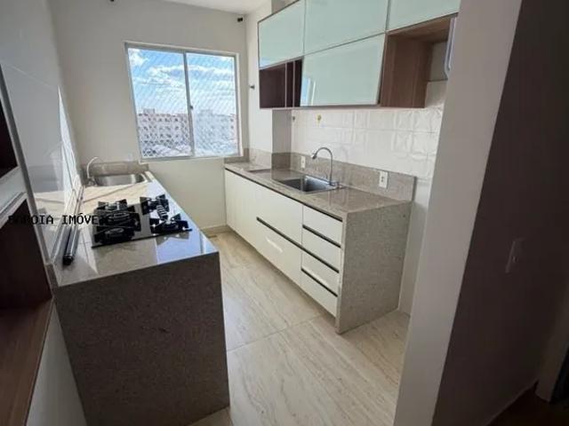 apartment at SANTA MARIA SETOR MEIRELES