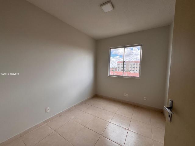 apartment at SANTA MARIA SETOR MEIRELES