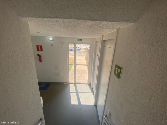 apartment at SANTA MARIA SETOR MEIRELES