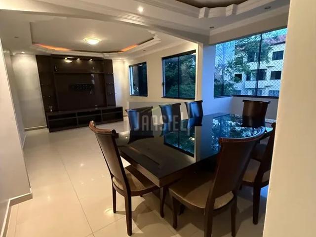 apartment at SANTA MARIA RESIDENCIAL SANTOS DUMONT