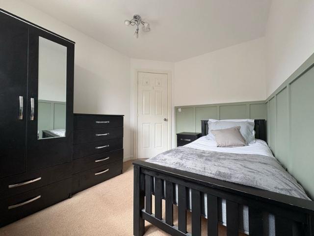 Apartment at Sapphire Street, Mansfield