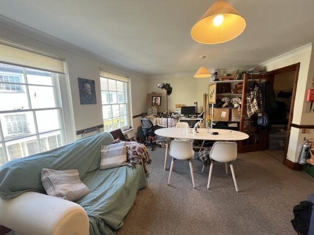 Apartment at Saracen Way, Penryn