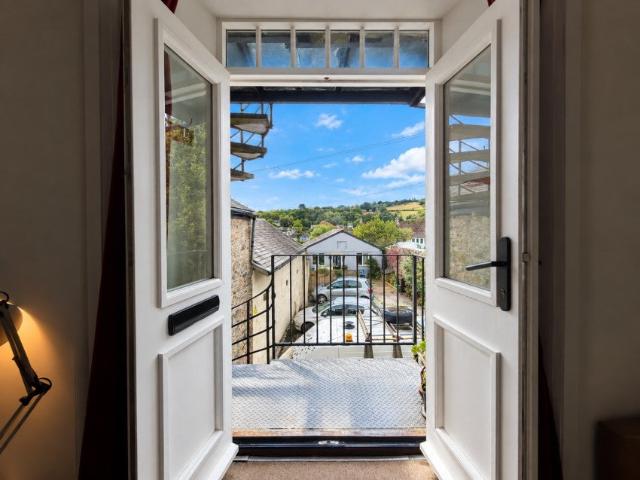 Apartment at Saracen Way, Penryn