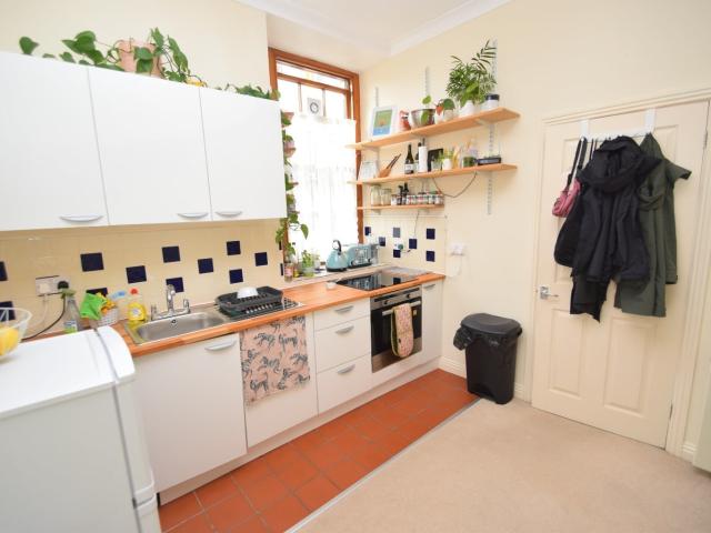 Apartment at Saracen Place, Penryn