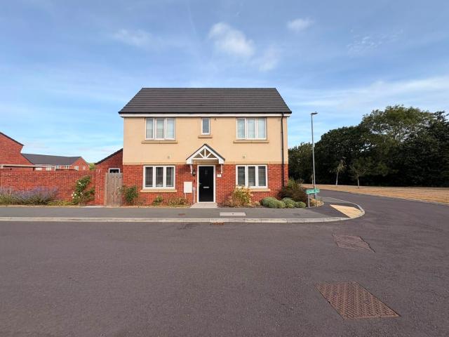 Apartment at Saredon Road, South Staffordshire