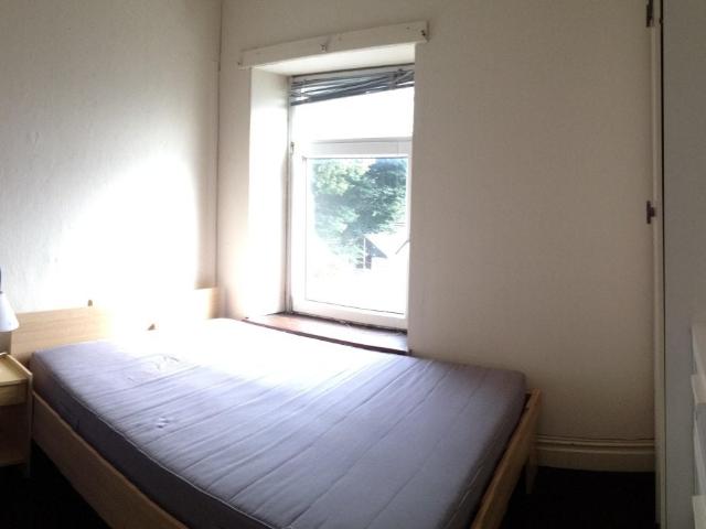 Apartment at Saron Street, Pontypridd
