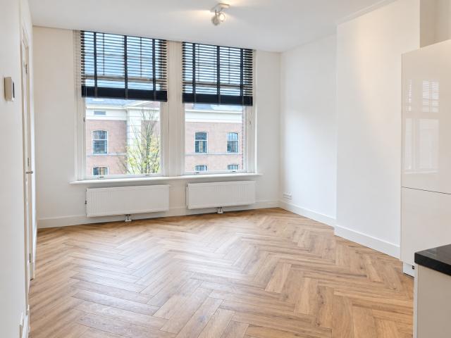 apartment at Sarphatistraat 209 3, 1018 GJ Amsterdam, Netherlands