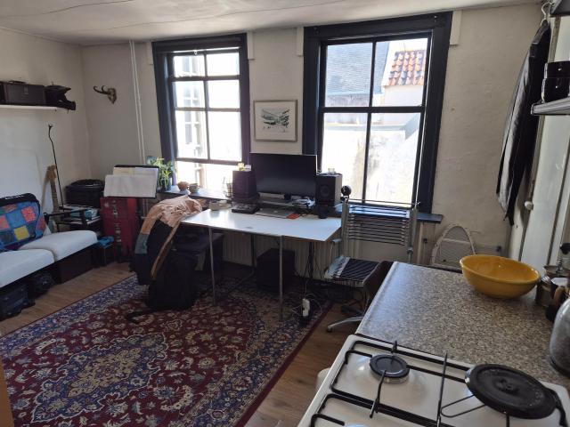 apartment at Sassenstraat, 8011PB Zwolle, Netherlands