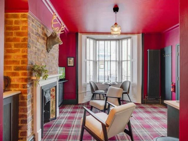 Apartment at Scarborough Street, Hartlepool