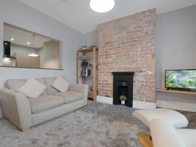 Apartment at Scarborough Street, Hartlepool