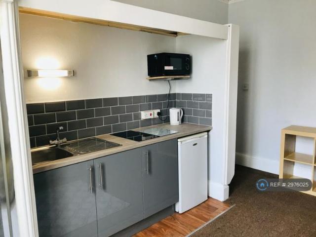 Apartment at Scarborough Place, Torquay