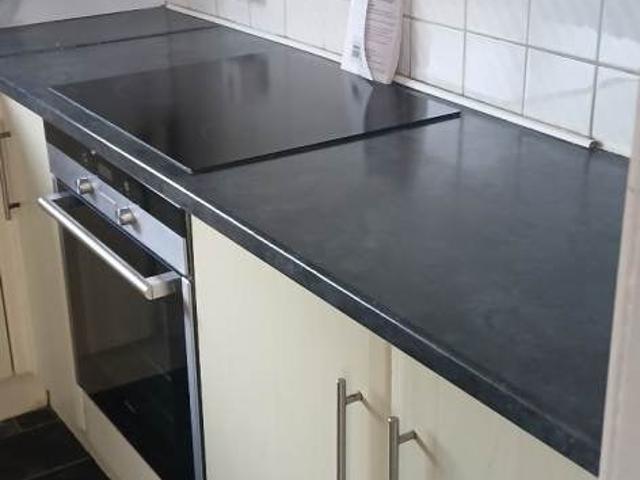 Apartment at Scarborough Road, Newcastle upon Tyne