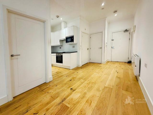 Apartment at Scarbrook Road, Greater London