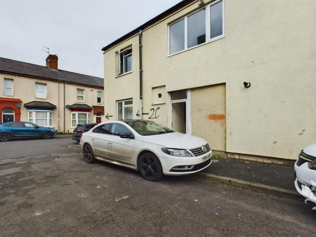 Apartment at Scarth Walk, Stockton on Tees