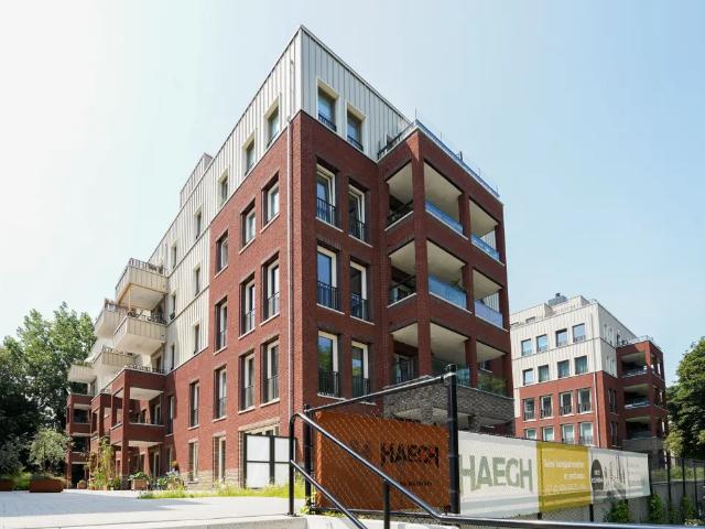apartment at Scheveningseweg Zuid Holland Den Haag 2517 KW