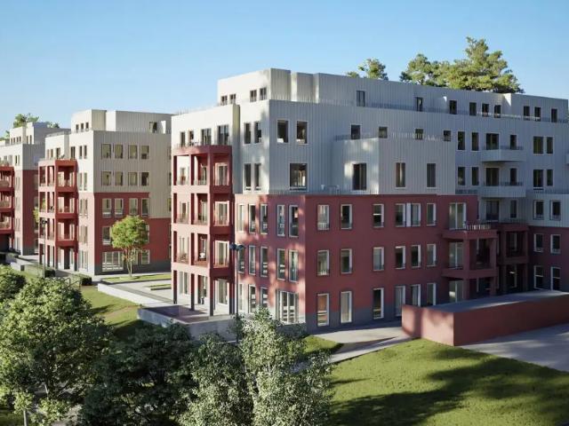 apartment at Scheveningseweg Zuid Holland Den Haag 2517 KW