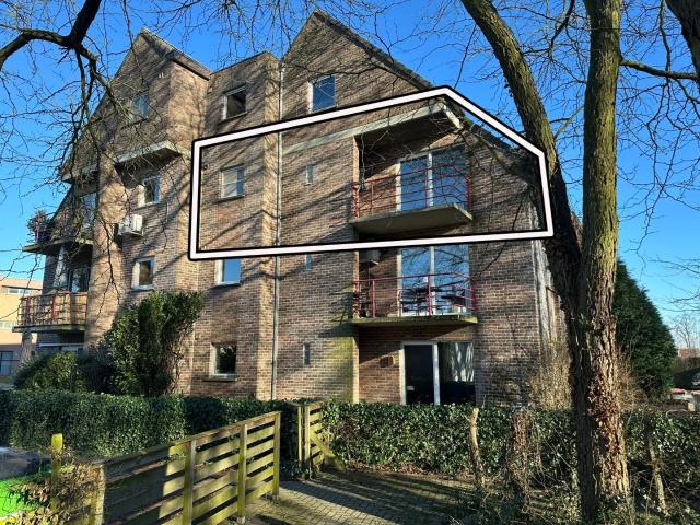 apartment at Schippersstraat 16/6, Lanaken, Belgium