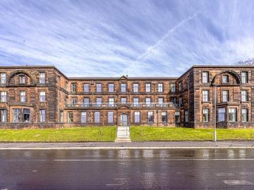 Bowling Glasgow, G60, Glasgow and West Scotland, South West Scotland