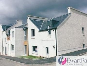 Apartment at School Lane, Bathgate