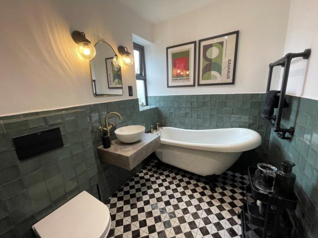 Apartment at School Lane, Leeds