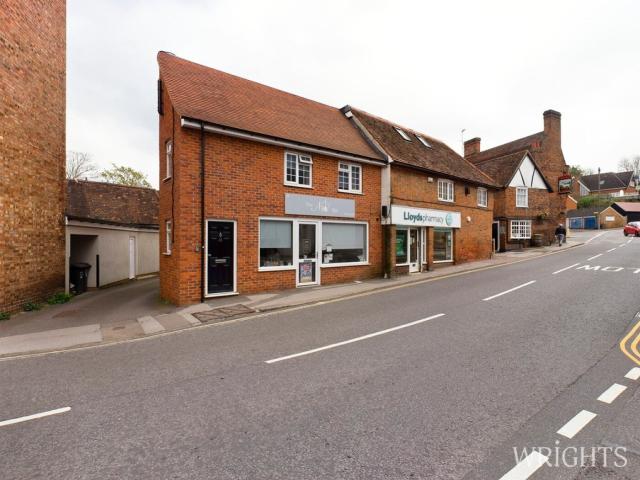 Apartment at School Lane, Welwyn Hatfield